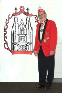 Leo Langner / Senatsschatzmeister